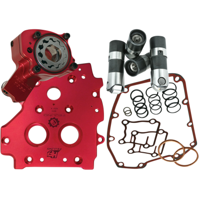 Pack sistema de lubricación Race Series® FEULING OIL PUMP CORP. 7075ST