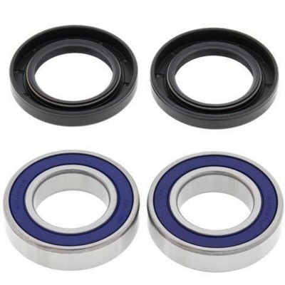 Kit All Balls de rodamientos y retenes de rueda trasera Polaris Outlaw 90/110 25-1435