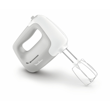 Moulinex HM450 Batidora de mano 45w gris blanco