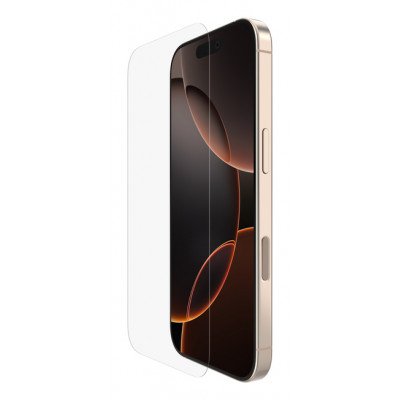 ScreenForce Protector de pantalla Apple 1 pieza(s)