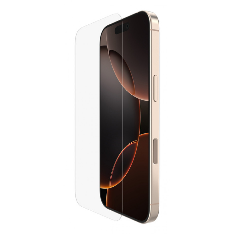 ScreenForce Protector de pantalla Apple 1 pieza(s)