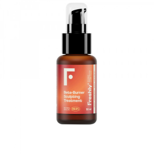 BETA-BURNER crema anticelulítica y reductora 50 ml