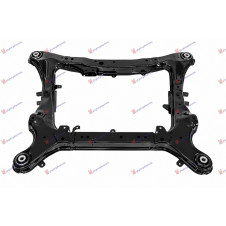 ENGINE MOUNT