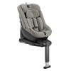 Silla de Coche Inglesina Grupo 0/1 Darwin Next Stage Moon Grey