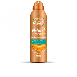 NATURAL BRONZER bruma autobronceadora #medio
