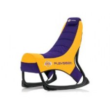 Asiento Gaming PlaySeat LA Lakers Púrpura/Amarillo