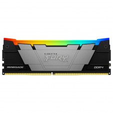 MEMORIA RAM KINGSTON FURY RENEGADE 32GB DDR4 3200MTs CL16 RGB