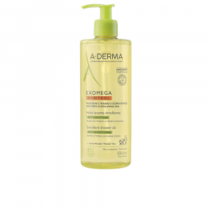 EXOMEGA CONTROL aceite ducha emoliente “PVP 11,90€” 500 ml