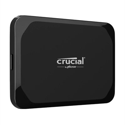 SSD Externo 1TB Crucial X9