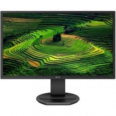 Monitor Philips 221B8LJEB 21.5/ Full HD/ Multimedia/ Negro