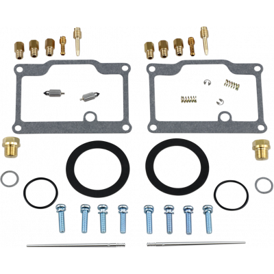 Kit reacondicionamiento para carburador PARTS UNLIMITED 26-1820