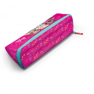 931915 caja de lápices Estuche suave Multicolor