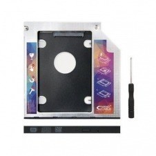 Adaptador Nanocable 10.99.0102 para 1x disco duro de 2.5