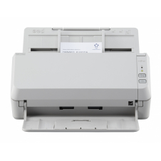 Fujitsu SP-1125N Escáner con alimentador automático de documentos (ADF) 600 x 600 DPI A4 Gris