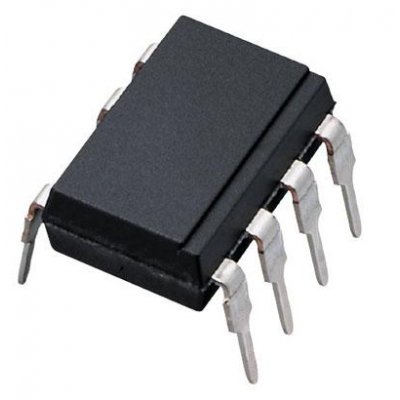 Integrado 24LC32A/P Eprom