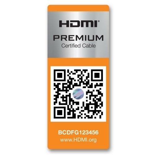Aisens-Cable Hdmi V2.0 Premium / Hec 4K@60Hz 18Gbps, 1,5m