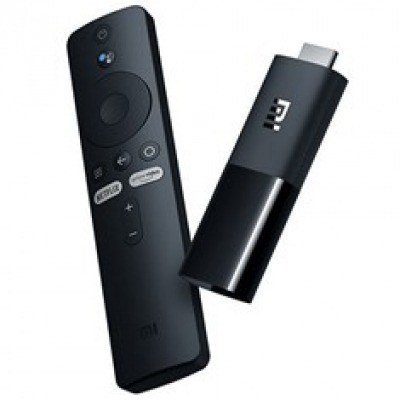 Android tv xiaomi mi tv stick - google assistant - smart cast - android 9.0