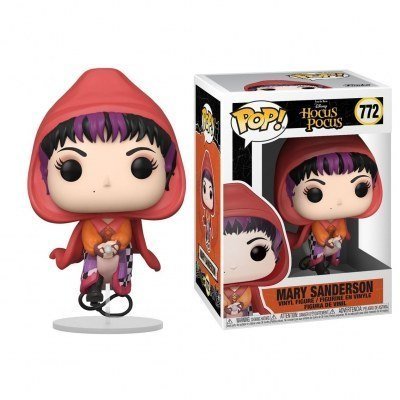 Funko pop disney mary sanderson hocus pocus 49141