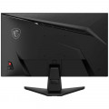 Monitor gaming MSI MAG 242F, 23,8 pulgadas, Full HD, Rapid IPS, 200 Hz, 0,5 ms GtG, FreeSync Premium, HDR Ready, HDMI, DisplayPort - imagen 4