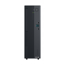 ASUS ExpertCenter P500 SFF P500SV-05210H054X - Sobremesa (Intel Core 5 210H, 16GB RAM, 512GB SSD, Graphics, Windows 11 Pro) Gris - Teclado QWERTY espa