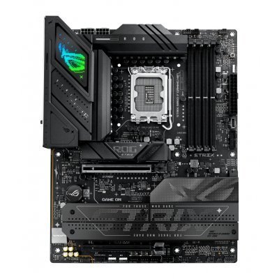 Placa Asus Rog Strix B860-F Gaming Wifi