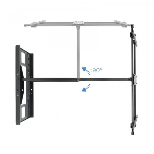 Soporte de pared para pantallas 43\1-80\1