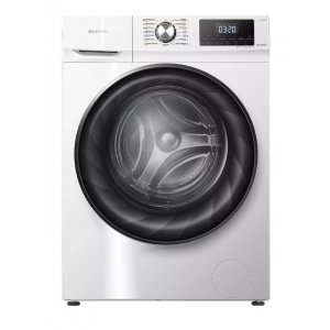 Lavadora Infiniton WMY124AWX, 12kg, 1400rpm, clase A, blanco