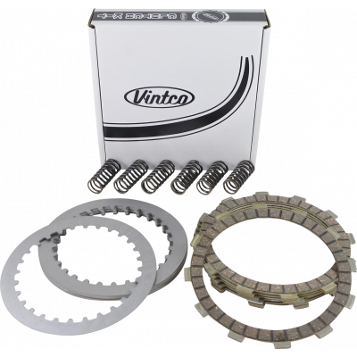 Clutch Plate Kit VINTCO KCLH15