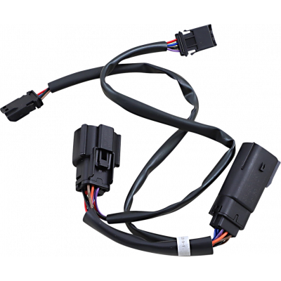 Adaptador cableado para varillas de plasma de doble color CUSTOM DYNAMICS PR-MPRSEQ-SS8