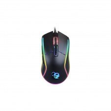 RATON COOLBOX DEEPGAMING DEEPDARTH USB NEGRO DG-MOU019-RGB