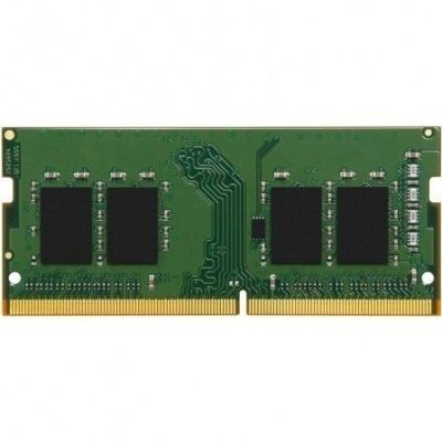 Kingston 8GB DDR4 3200MT/s Non-ECC Unbuffered SODIMM