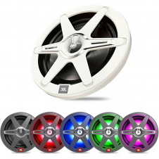 Jbl Marine Club 102 Subwofer Marino de 10