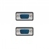 Nanocable Cable Vga Hdb15/m-Hdb15/m 1.8 M