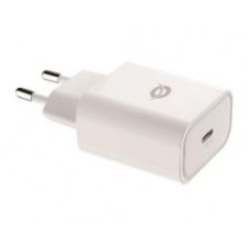 Cargador Pared Conceptronic 20w Usb Blanco