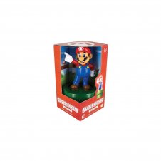 Lampara de ambiente Super Mario 20 Cm