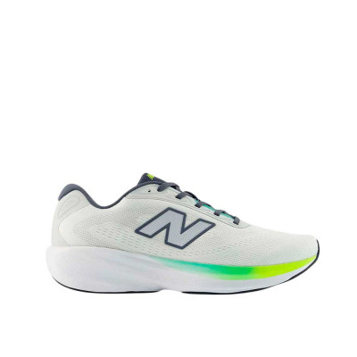 Zapatilla NEW BALANCE FRESH FOAM 680 V9 M68025Z Blanco