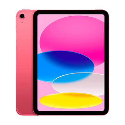Tablet Apple iPad 10.9 11.Gen (2025) 128GB Cellular - Pink
