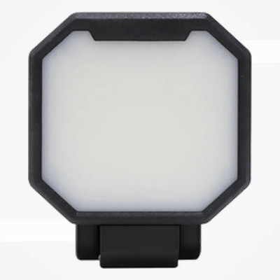 Mini foco trabajo LED REC.2000LM.20W
