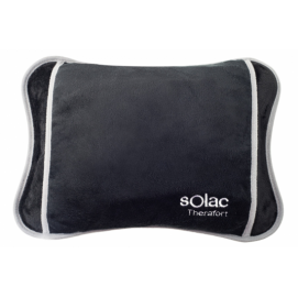 Solac – Bolsa de agua Solac CB8981 calefactable.