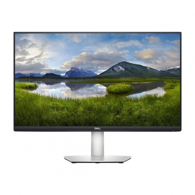 Monitor led 27pulgadas dell s2723hc lcd - ips - fhd - dp - hdmi - 75hz - 4ms - vesa 100 x 100