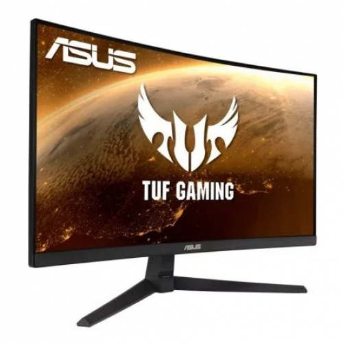 Monitor Gaming Curvo Asus TUF VG24VQ1B 23.8