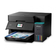 Multifuncion EPSON EcoTank ET-4950 Color A4(C11CL40402)