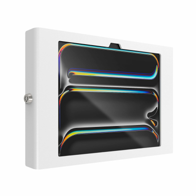 11PAPX4W soporte de seguridad para tabletas Blanco 27,9 cm (11)