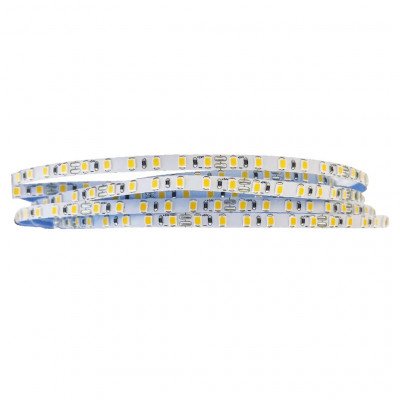 Tira LED 6000K 24Vdc 19,2W/m 210LED/m IP65 5m