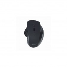 Gembird MUSW-6B-02 ratón mano derecha RF inalámbrico Í?ptico 1600 DPI