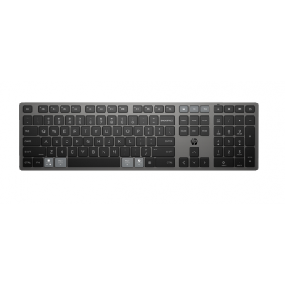 HP 720 MULTI-DEVICE RCHRGBL WL KBD