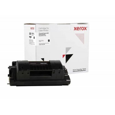 Xerox Everyday Canon 039H Negro Cartucho de Toner Generico - Reemplaza 0288C001