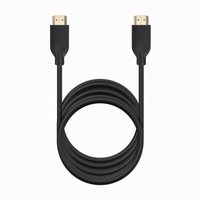 CABLE HDMI AISENS V2.0 CCS PREMIUM 4K@60HZ 18GBPS A/M-A/M 7.0M