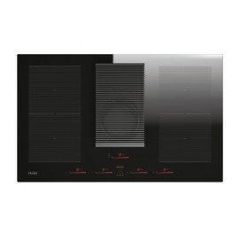 Haier – Placa inducción Haier extractor integrado Series 6- HAIH8IFMCF.