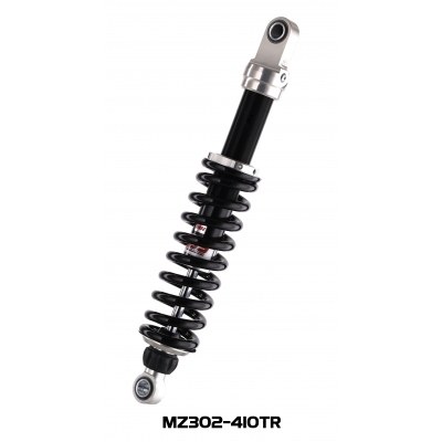 Amortiguador YSS Moto Top Line Gas Z MZ302-410TR-06-88